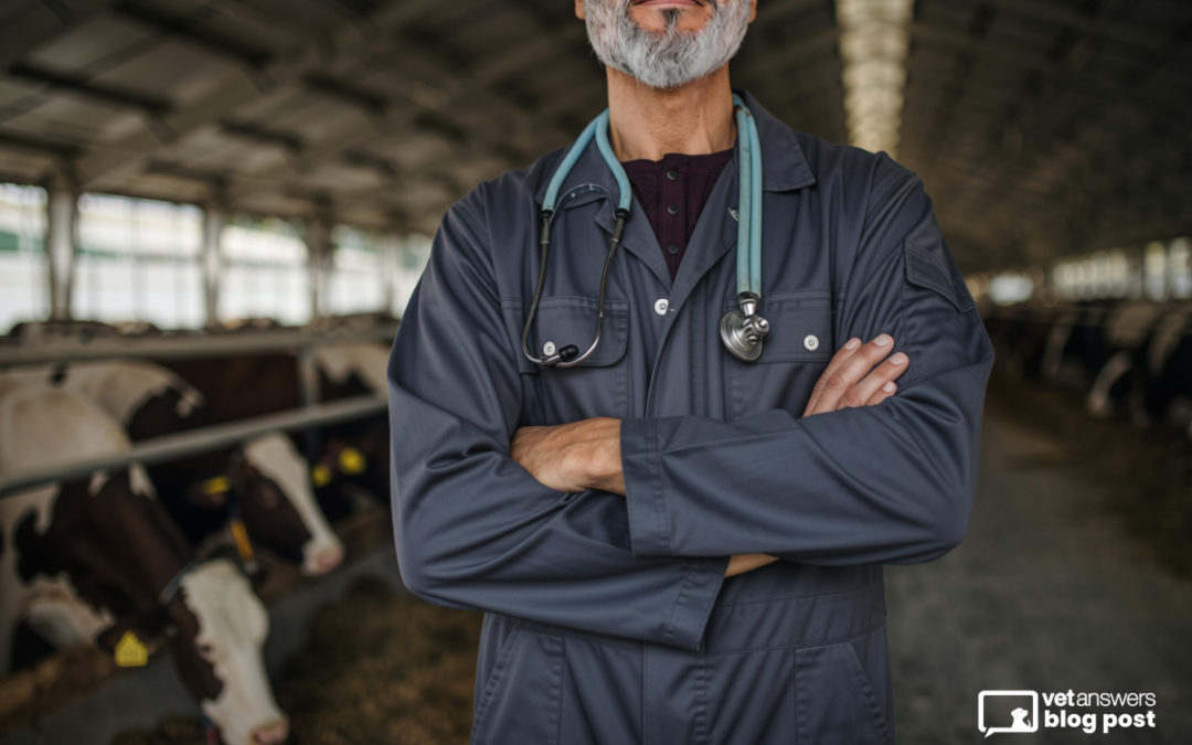 The Quiet Signal: Why Your Veterinary Practice Might Be Ready for Its Next Chapter